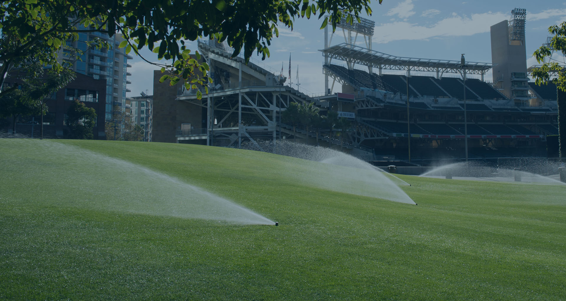 Finest Irrigation Lawn Sprinkler Systems